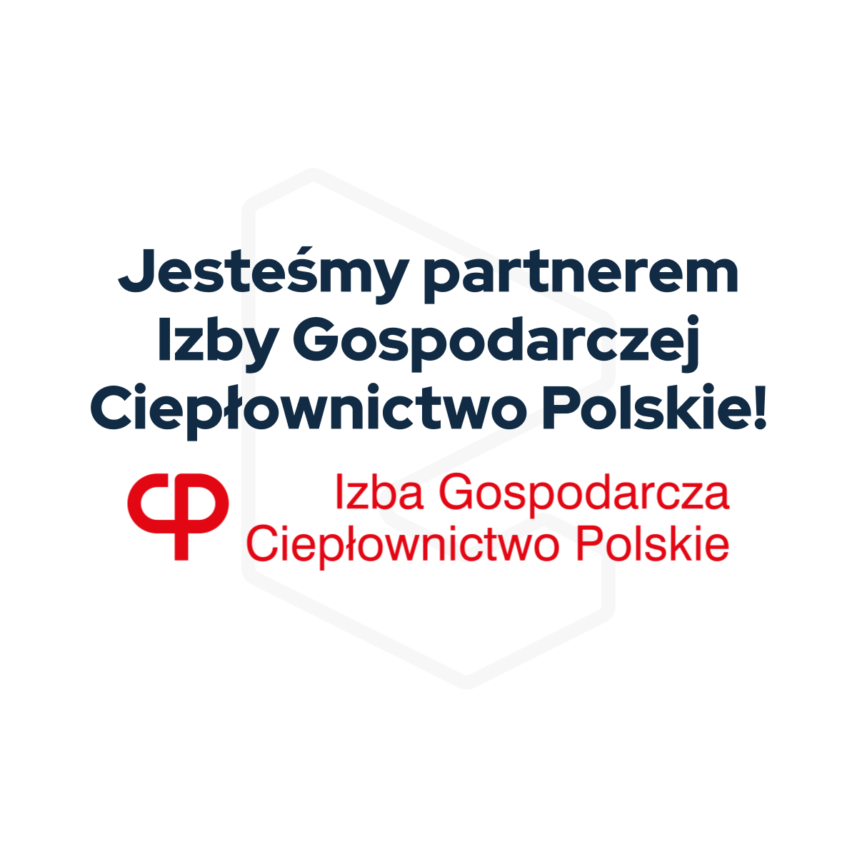 Wir sind Partner der Polnischen Handelskammer für Heizungsindustrie