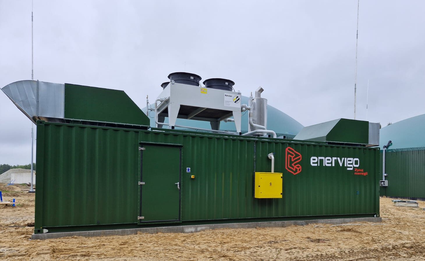 Bio-Energetyka